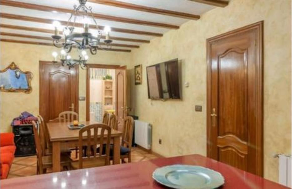 Alojamientos Marte Habitacion Con Bano Torrelavega Exterior foto